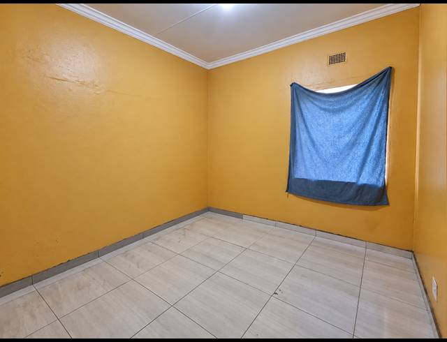 3 BEDROOM HOUSE FOR SALE IN VANDERBIJLPARK CW 6